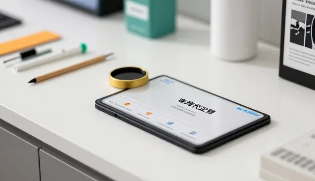 数字化运营中的流程优化策略与实际应用