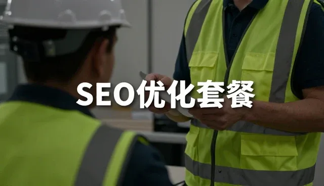 SEO优化套餐如何助力企业信息化方案落地