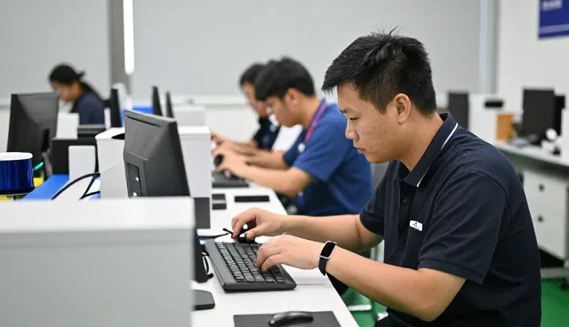 秦汉新城网户网络工作室持续优化电商代运营，满足电商运营需求